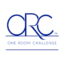 One Room Challenge