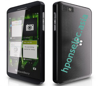 Blackberry Z10 Blackberry Z10