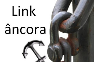 IMAGEM: Criando e manipulando link ancora IMAGEM: Criando e manipulando link ancora