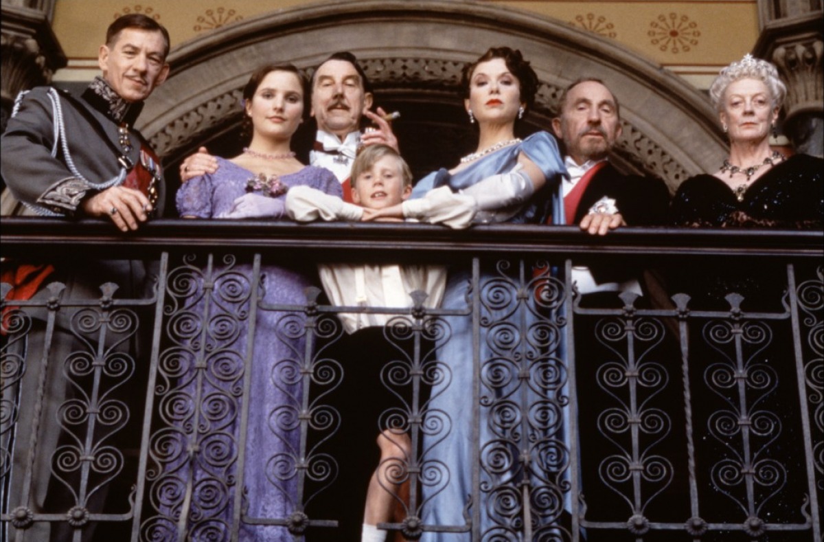 Richard Iii Mckellen