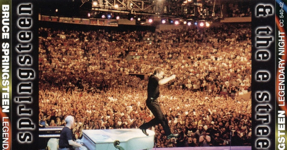 Bruce Springsteen Darkness On The Edge Of Town Oscuridad En Las Afueras De La Ciudad Bruce Springsteen Darkness On The Edge Of Town Oscuridad En Las Afueras De La Ciudad