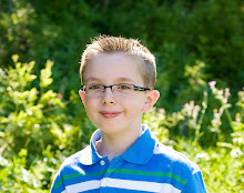 Jacob: Age 10