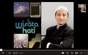 Video Keajaiban Sedekah by Ust. Yusuf Mansur