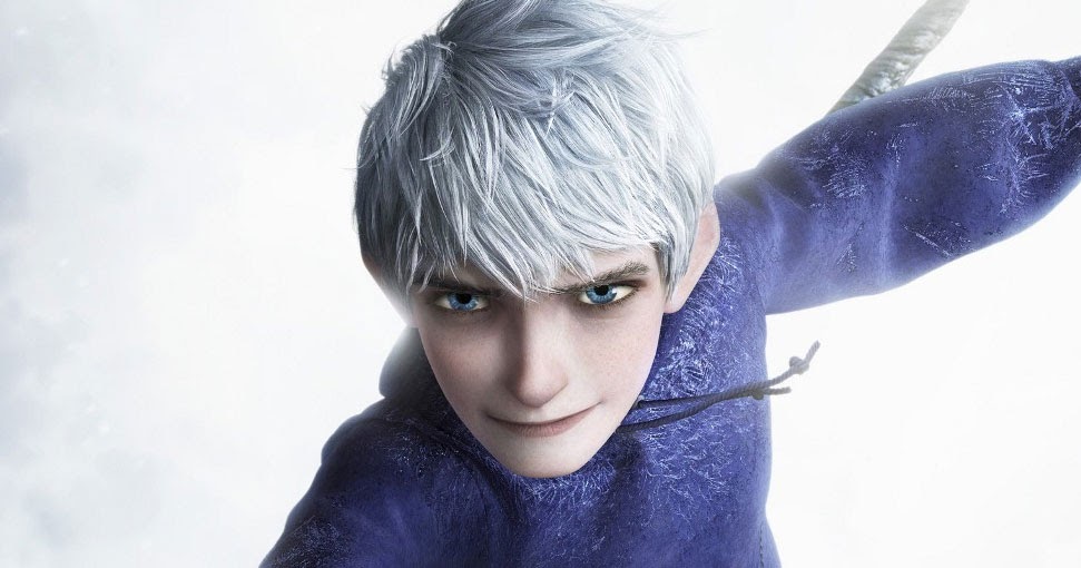 Rise of the Guardians Trailer 2 Finally Reveals Jack Frost Footage