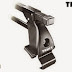 FINAL SALE : Thule 444 Specialty Carrier Specialty Base Racks - Thule Base Roof Racks