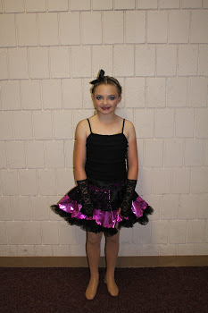 dance Kaylen 2011