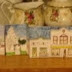 The Pleasant Times: Christmas Village part two: Shops