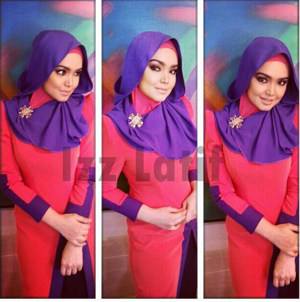 Kredit : Rizman Ruzaini Instagram dan Twitter
