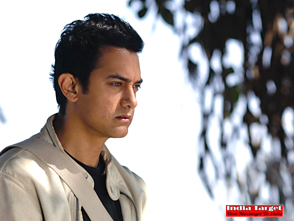 Amir Khan Wallpapers