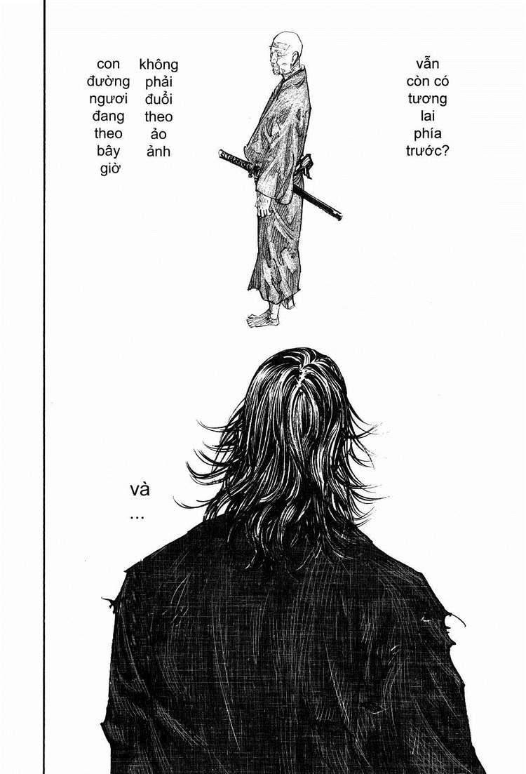 Vagabond - Lãng Khách Chap 276 - Truyen.Chap.VN