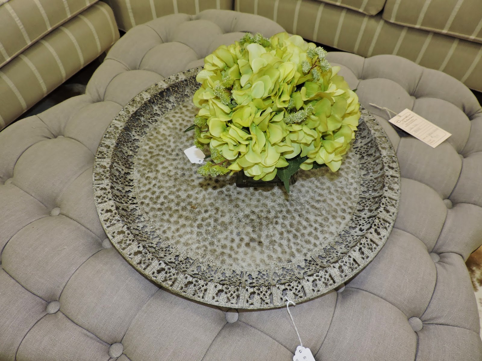 Decorative Interiors