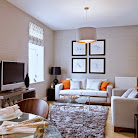 100+ SMALL CONTEMPORARY LIVING ROOM DESIGNS ~ Interior Design