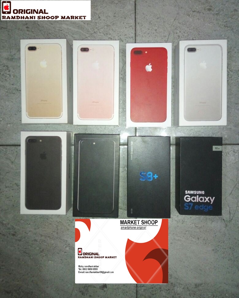 Menjual Handphone dan Smartphone Android Terbaru