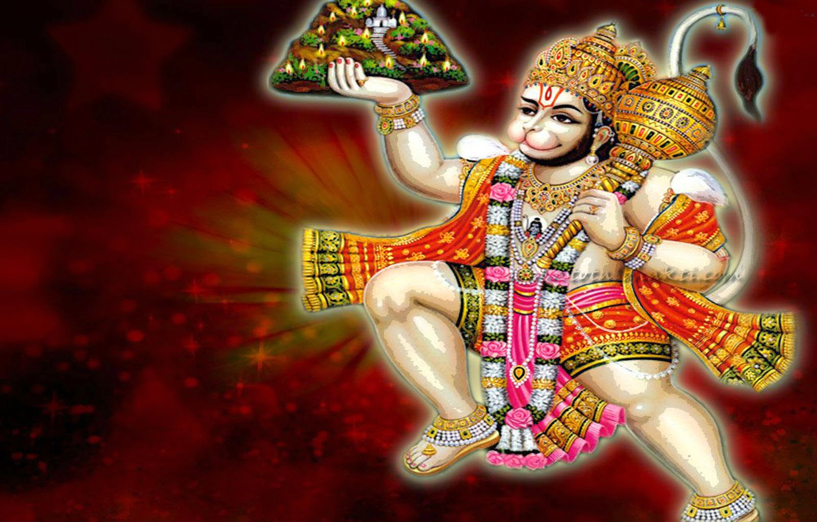 Hanuman Jayanti 2015 Wallpapers - Republic Day 2016, 26th ...