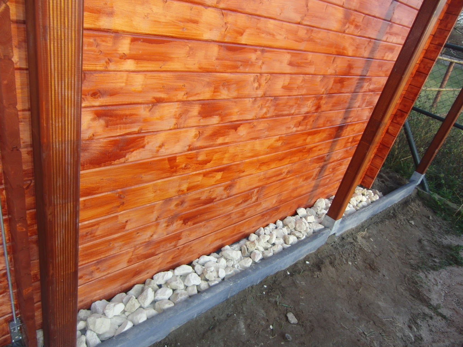 Bring mich nach Hause: 10.12.2011 Spritzwasserschutz