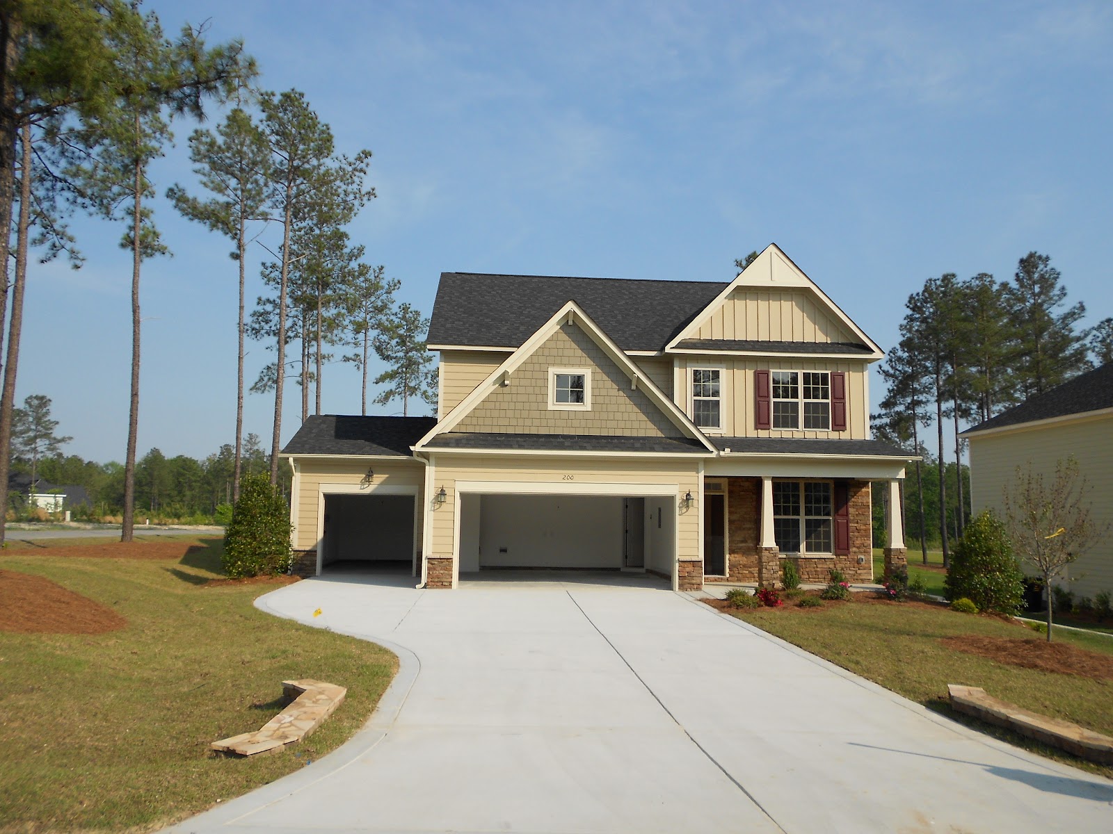 Homes for sale near Fort Bragg