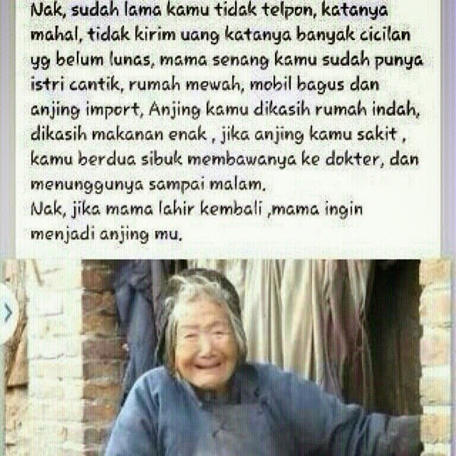 Gambar Gambar Kata Isi Hati Wanita Sedih Menangis Terluka ...