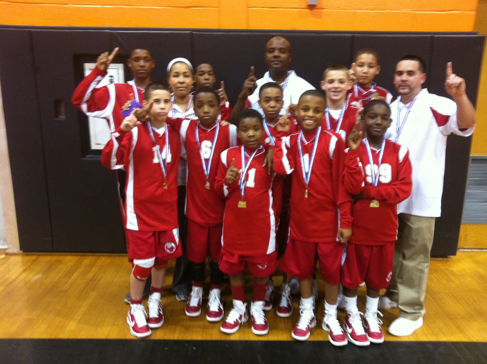Kings Island Basketball Tournament Kings Island Basketball Tournament