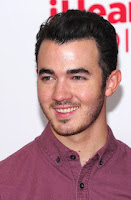 Kevin Jonas