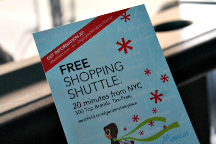 Lovebrownsugar Confessions Of A Shopaholic Westfield S Garden