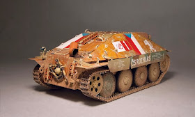 "Hetzer Rozhlas" 1/35