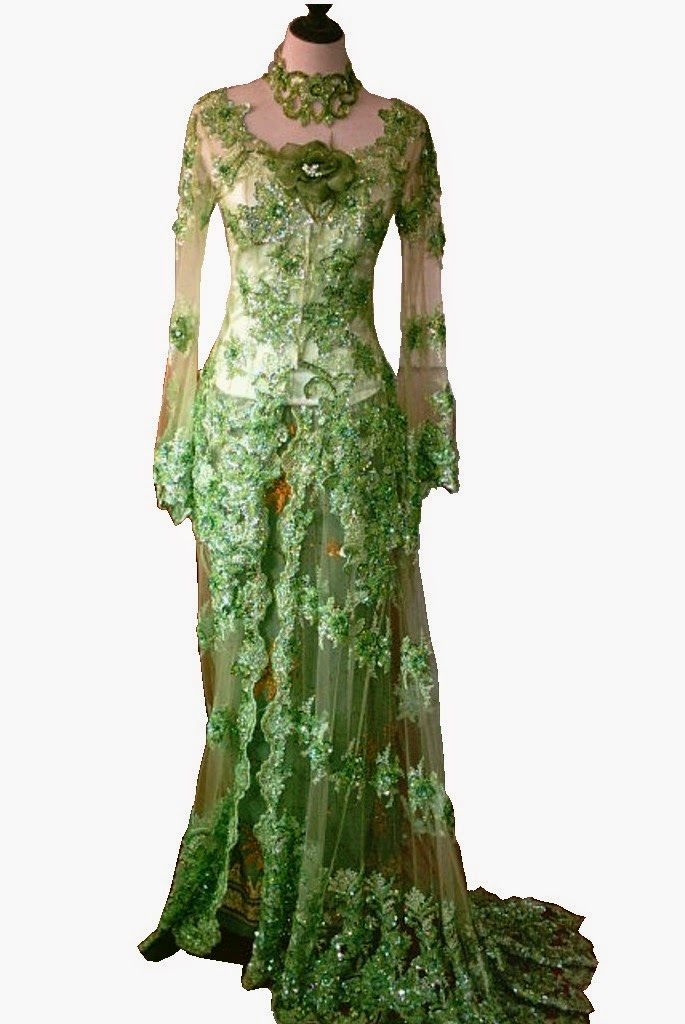 Kebaya Pengantin Jakarta | Desainer dan Penjahit Kebaya Tradisional Kebaya Pengantin Jakarta | Desainer dan Penjahit Kebaya Tradisional