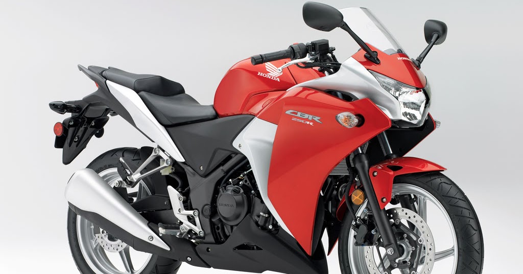 Fast Havey Bikes Honda Bikes Thailand