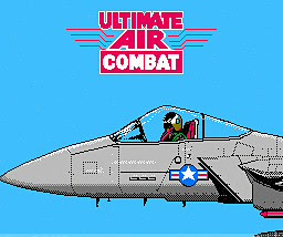 Ultimate Air Combat