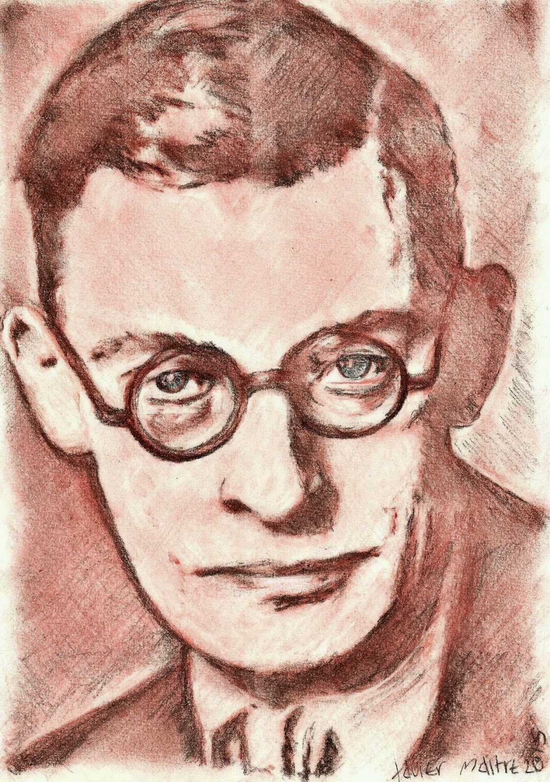 undondemaitre Raymond Queneau