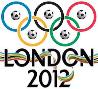 Jadwal Sepak Bola Olimpiade London 2012