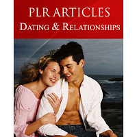 free dating plr articles
