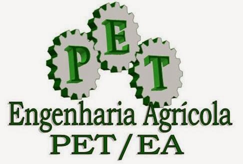 PET Engenharia Agrícola