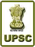 UPSC Logo