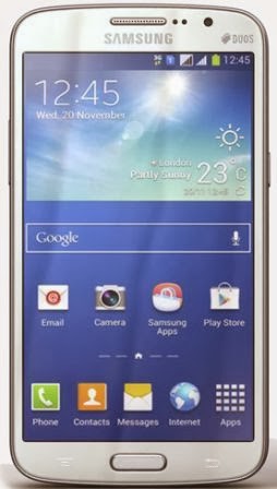 Samsung Galaxy Grand Neo Samsung Galaxy Grand Neo