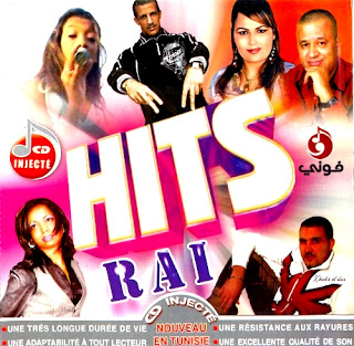Hits Rai Mix