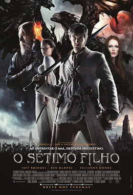 O Sétimo Filho O Sétimo Filho