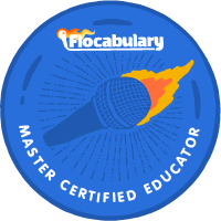 Flocabulary MC Educator