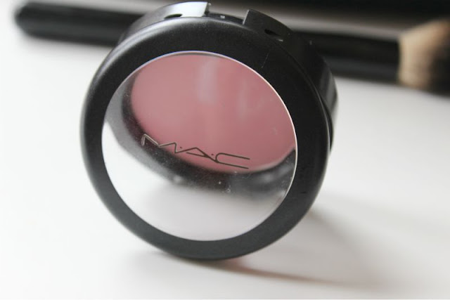 MAC Pro Longwear Blush in Stay Pretty