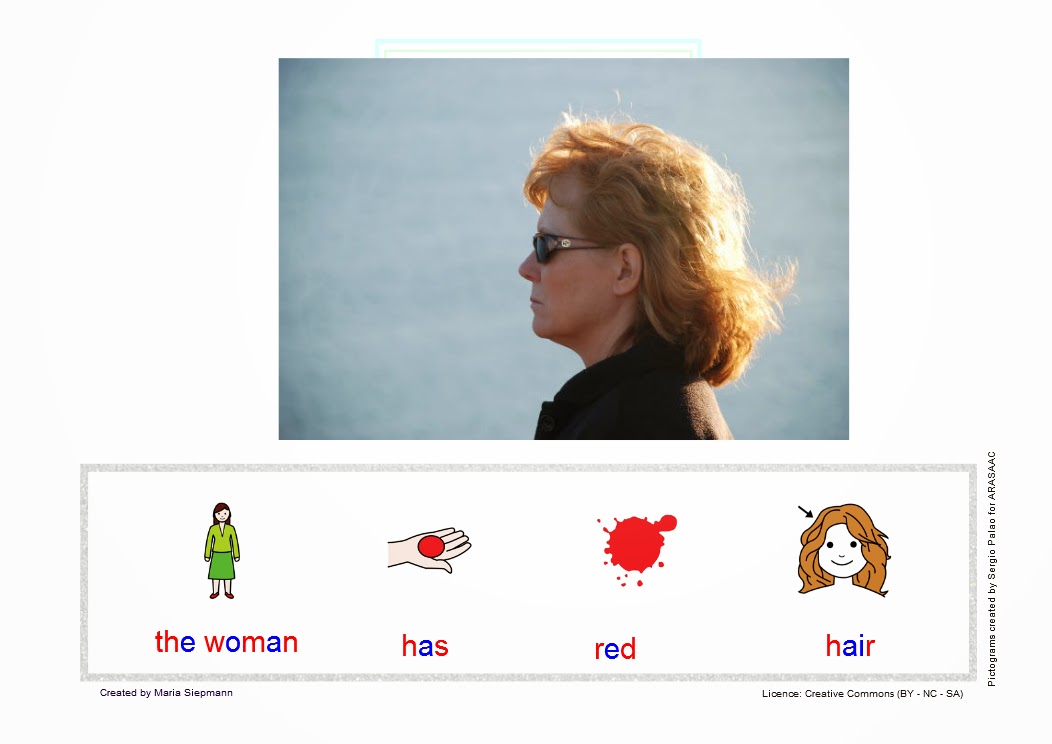 Babel Free Language/Speech Therapy Resources. (PECS/ Montessori