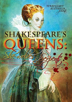 shakespeare's queens: she-wolves and serpents shakespeare's queens: she-wolves and serpents