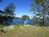 Voyageurs National Park