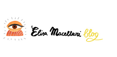 Elisa Macellari ::: blog