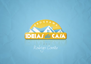 logomarca Programa Idéias de Casa
