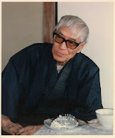 Yamaguchi Seishi