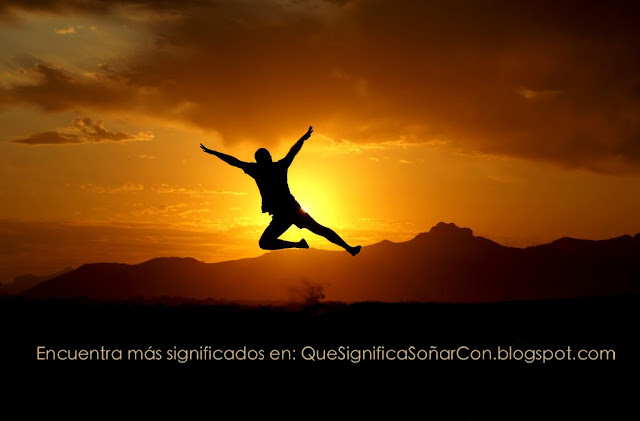 significado de soñar con volar - tener la sensacion de volar en mis sueños 