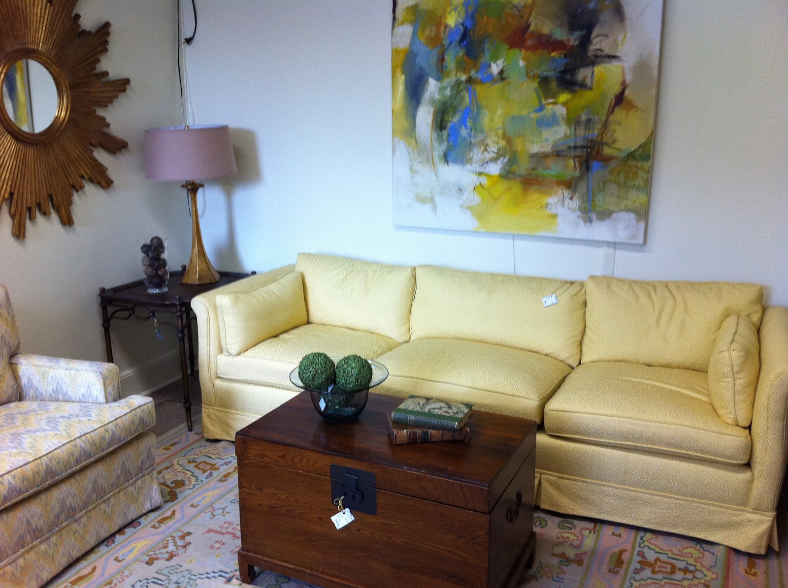 DCI Home Consignment East Memphis Moms