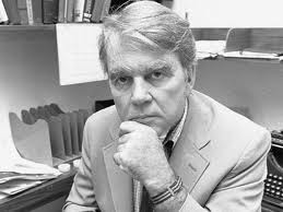 andy rooney young
