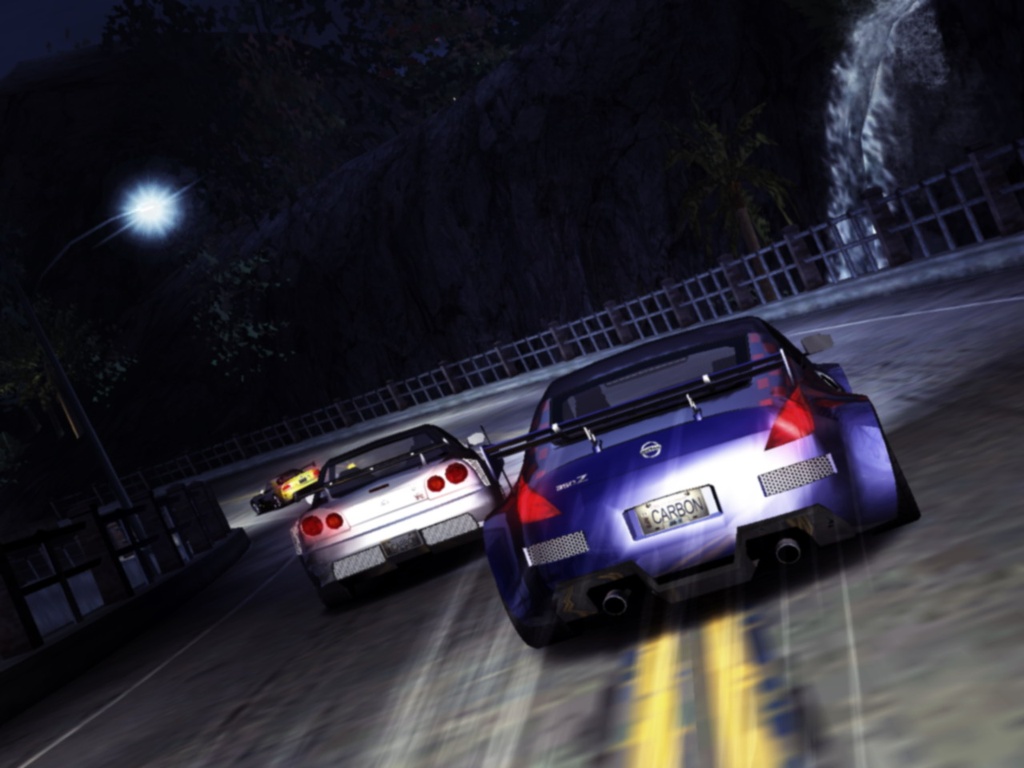 Need for Speed HD & Widescreen Wallpaper 0.432578701513427