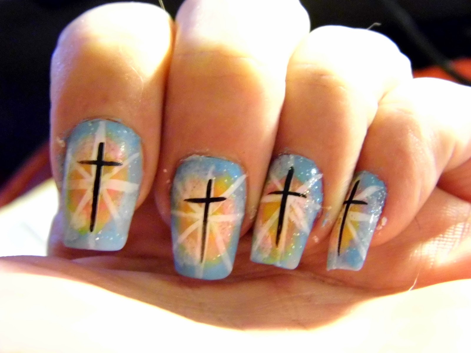 Reggie's Nails Unlimited