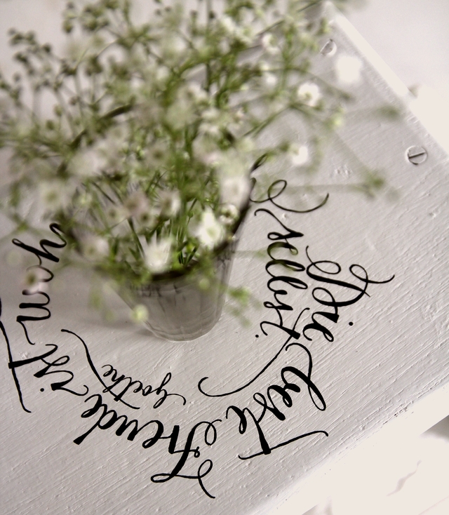 The Art Of Confusion